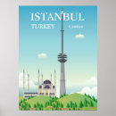 Suche nach istanbul poster Moschee