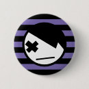 Suche nach weißes gesicht buttons Schwarzes