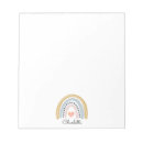 Suche nach regenbogen notizblock Kinder