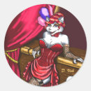 Suche nach anthropomorph aufkleber Katze