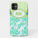 Suche nach hibiskus iphone hüllen Monogramm