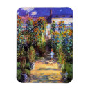 Suche nach claude monet magnete Blume