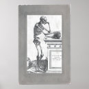 Suche nach skelettartig poster Schädel