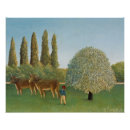 Suche nach rousseau poster Landschaft