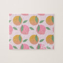 Suche nach peach puzzle Modern