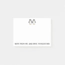 Suche nach ehemann und ehefrau post it Für alle