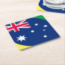 Suche nach australien flagge untersetzer Aussie