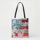 Suche nach ruhm tote bags Schrift