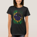 Suche nach brasilianische flagge tshirts Amerika