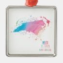 Suche nach amerikanische ornamente Aquarell