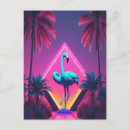 Suche nach florida flamingo postkarten Rosa
