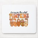 Suche nach kürbiskuchen mousepads Herbstlaub