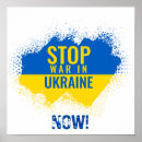 Suche nach krieg poster Ukraine