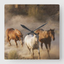 Suche nach horse wanduhren Stallion