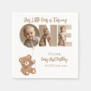 Suche nach first birthday serviettes Geburtstag