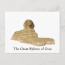 Suche nach alles ist größer postkarten Sphinx