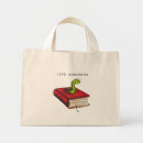 Suche nach wurm taschen Cartoon