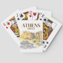 Suche nach griechenland spielkarten Akropolis