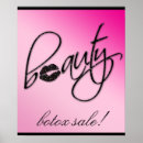 Suche nach beauty salon poster Make up