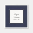 Suche nach blaue papierservietten Marineblau