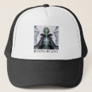 Suche nach alien kappen Abstrakt