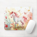 Suche nach fantasie einhorn mousepads Für alle
