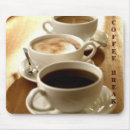 Suche nach kaffeepause mousepads Getränk