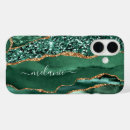 Suche nach grüner marmor iphone hüllen Für sie