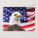 Suche nach patriotischer adler postkarten Unabhängigkeit
