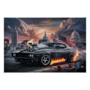 Suche nach motorsporte poster Für ihn