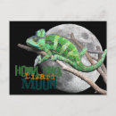 Suche nach eidechse postkarten Für ihn