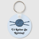 Suche nach stricknadeln schlüsselanhänger Für sie