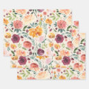 Suche nach blumenpapier geschenkpapier Aquarell