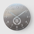 Suche nach metallblick wanduhren Für alle