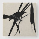 Suche nach audubon wanduhren Bird