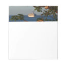 Suche nach horizont notizblock Sonnenuntergang