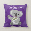 Suche nach der koala kissen Jedes kind