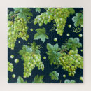 Suche nach trauben puzzle Aquarell