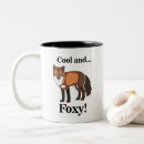 Suche nach foxy tassen Waldland