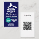 Suche nach auktionator visitenkarten Verkauf