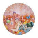 Suche nach fantasy schneidebrettchen Rosa