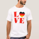 Suche nach i liebe deutschland tshirts Herz