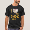 Suche nach hundeherz tshirts Jede person