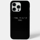 Suche nach denker iphone hüllen Lustig