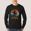 Suche nach beach front tshirts Carolina