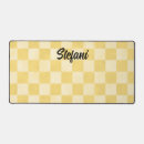 Suche nach niedliche zitrone mousepads Monogramm
