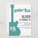 Suche nach guitare einladungen Musik