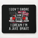 Suche nach schnarchen mousepads Traum