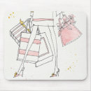 Suche nach rosa apfel mousepads Bunt