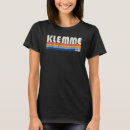 Suche nach klemme tshirts Retro